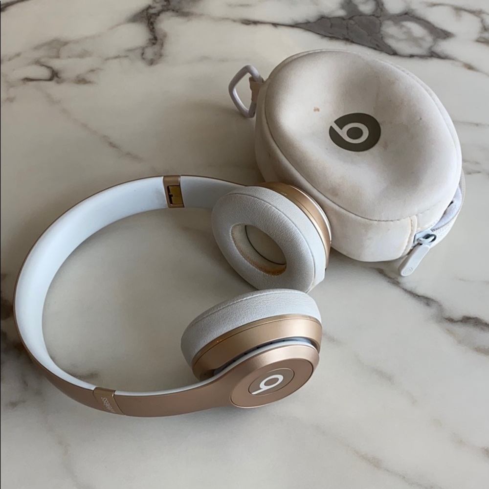 Beats solo